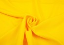 Tela de Crepe Koshibo de Colores color Amarillo