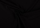 Venta de Tela de Crepe Koshibo de Colores color Negro