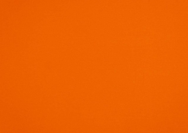 Tela de Crepe Koshibo de Colores color Naranja