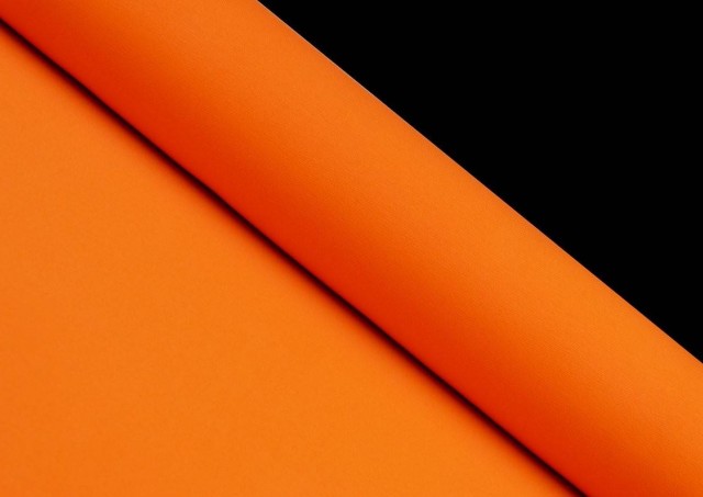 Comprar Tela de Crepe Koshibo de Colores color Naranja
