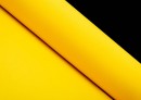 Tela de Popelín Liso +16 Colores color Amarillo