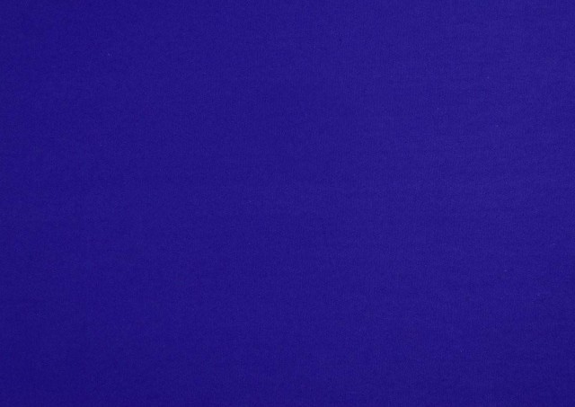 Venta de Tela de Popelín Liso +16 Colores color Azulón