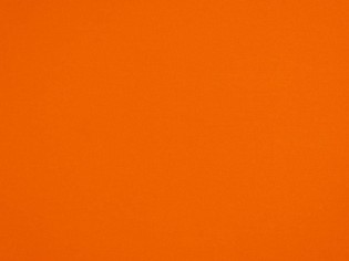 Tela de Popelín Liso +28 Colores color Naranja