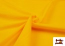 Venta de Tela de Antelina de Colores color Amarillo