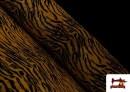 Comprar online Tela de Pelo de Tigre de Fantasía