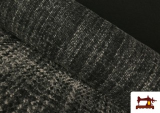 Comprar Tela de Abrigo Cheviot de Lana