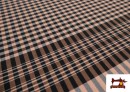Venta de Tela de Cuadros Pañuelo Fardero o de Atillo 160 cm