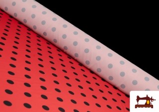 Tela de Topos de Flamenca