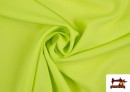 Comprar online Tela Fluor Fosforescente color Verde