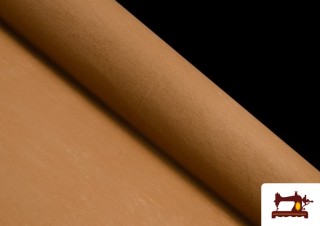 Tela Simil Piel Disfraz de Indio