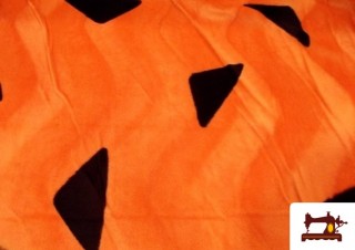 Venta de Tela Pelo Picapiedra Troglodita Venta de Tela Pelo Picapiedra Troglodita