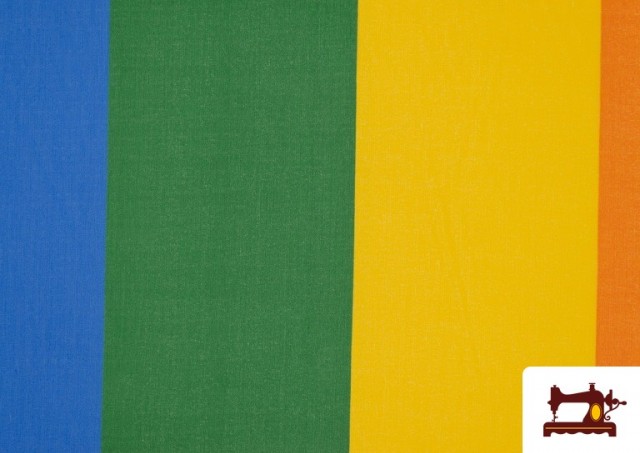 Venta de Tela de Bandera Gay Arcoiris, LGBT+