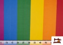 Comprar online Tela de Bandera Gay Arcoiris, LGBT+