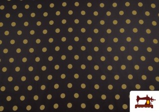 Venta de Telas de Lunares para Vestidos de Flamenca Combinaciones de Moda