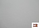 Venta online de Tela de Sarga de Algodón 100% para Gabardinas color Blanco