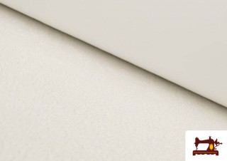 Tela de Protector de Cama de Algodón ancho 205 cm