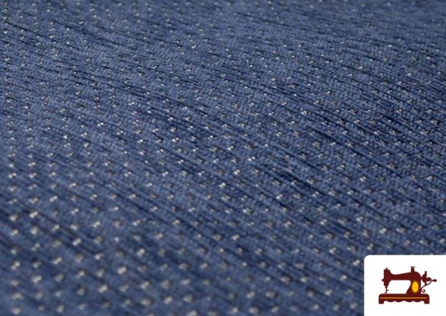 Tela de microchenilla para tapizar sofás y butacas