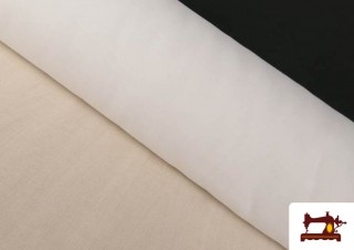 Gasa de Algodón Orgánica