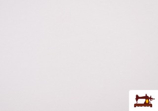 Tela de Sabana de Algodón Acabado Repelente al Agua