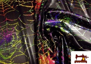 Comprar Tela de Arañas Reflectante a la Luz