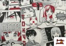 Comprar online Tela de Algodón Dibujos Anime Ancho Especial 280 cm Sabana