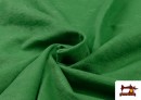 Comprar Tela de Antelina de Colores - Pieza de 25 Metros color Verde