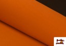 Comprar Tela de Sudadera de Colores - Pieza 15 Metros color Naranja