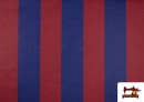 Venta de Pieza de la Bandera del Barça - Rollo 50 Metros