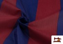 Pieza de la Bandera del Barça - Rollo 50 Metros