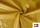 Tela de Ketten Dorado Económico