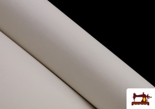 Comprar Tela Polipiel Colores - Pieza 10 Metros color Blanco Comprar Tela Polipiel Colores - Pieza 10 Metros color Blanco