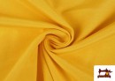 Comprar Tela de Loneta de Colores - Pieza 10 Metros color Amarillo