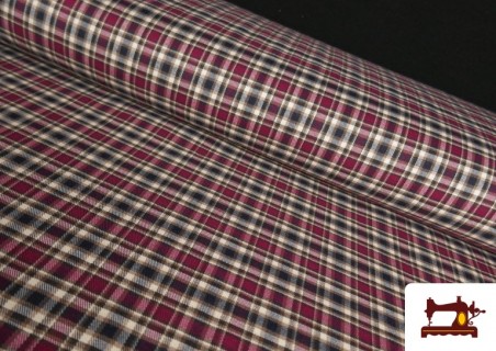 Una Canasta Con Una Tela A Cuadros Roja Y Blanca En La Que Dice Pan | Foto Premium