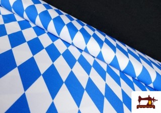 Tela Decoración Fiesta de la Cerveza Oktoberfest