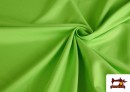 Microfibra Verde Pistacho Ancho 70cm - Pieza de 50 Metros
