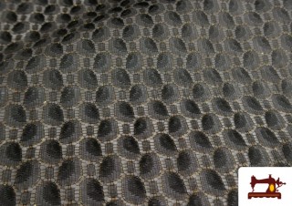 Comprar Tul Rígido Blonda Lamé