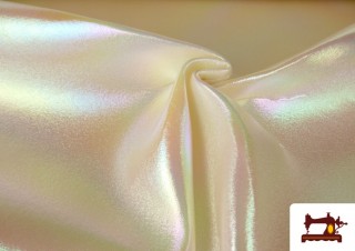 Tela de Foam Irisado Brillante