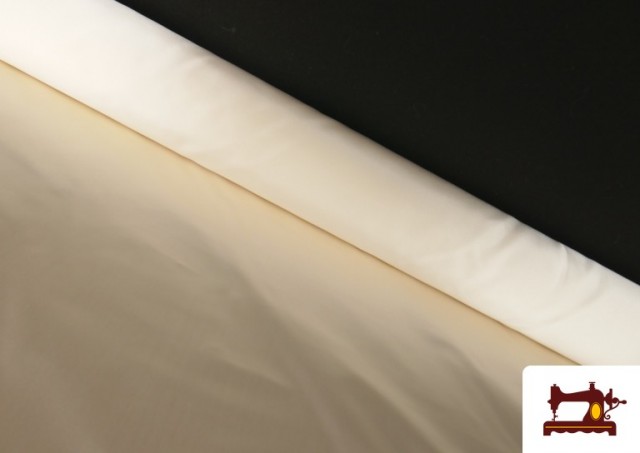 Comprar Tela de Raso de Novia de Seda Natural