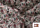 Venta online de Tela de Algodón Japonesas con Kimono Estilo Anime