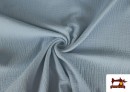 Venta online de Tela de Muselina de Colores color Azul