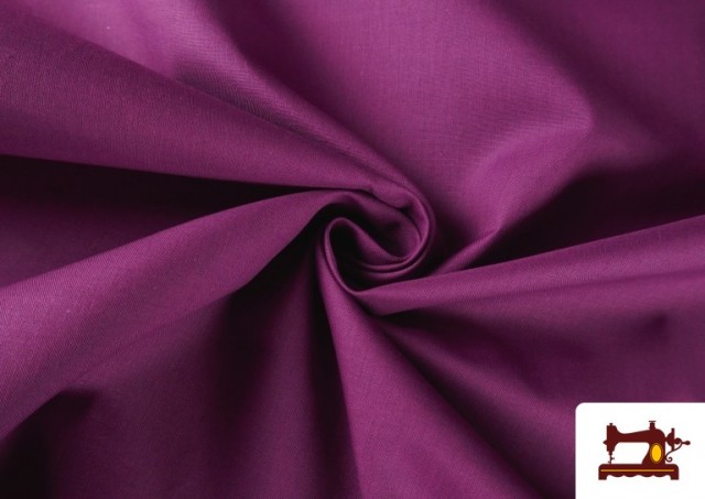Comprar Tela de Sabana de Colores color Buganvilla