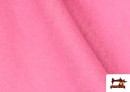 Venta online de Tela Polar Térmica de Colores - Pieza de 25 Metros color Rosa