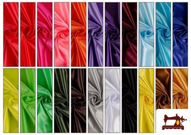 Tela de Foam de Rasete con Espuma - Pieza 25 Metros