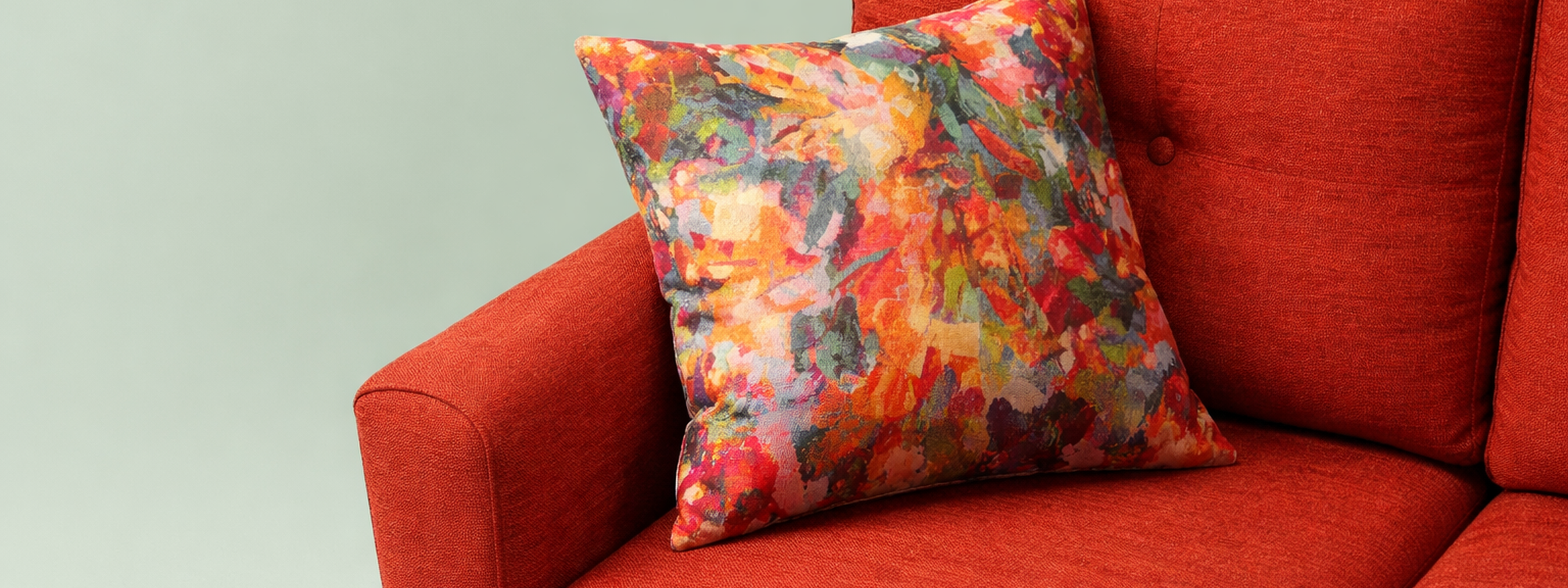 Telas para tapizar y decoración